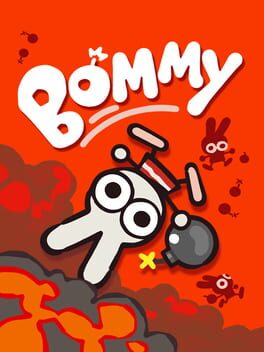 Cover Bommy