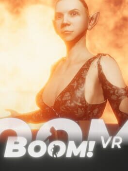 Cover Boom! VR