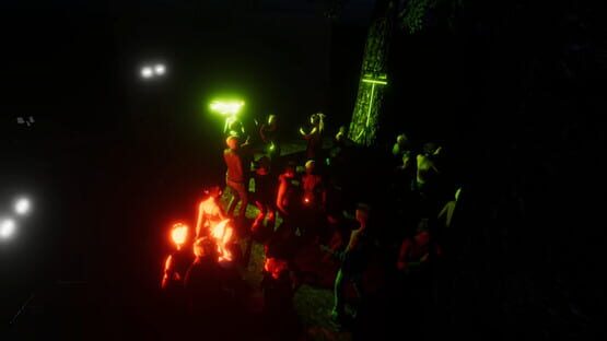 Screenshot Boom! VR