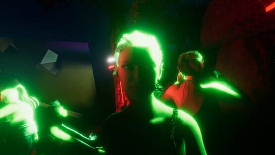 Screenshot Boom! VR