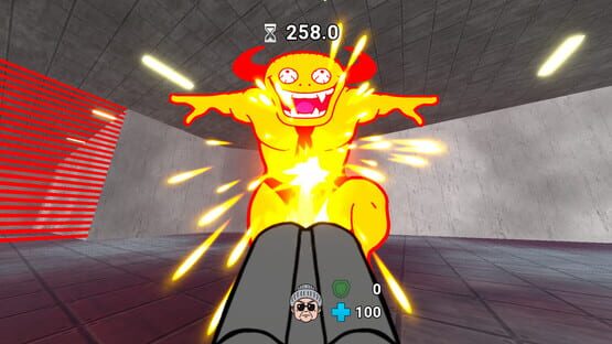 Screenshot Boomer Grandma