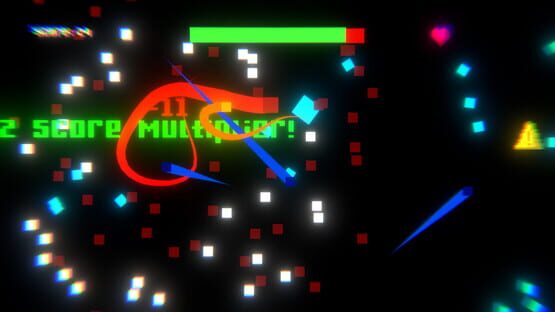 Screenshot Bouncers