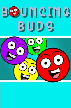 Cover Bouncing Buds
