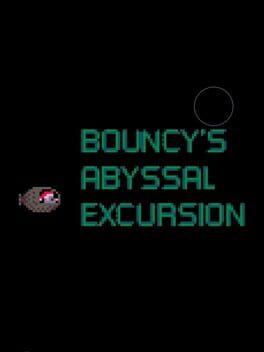 Cover Bouncy's Abyssal Excursion