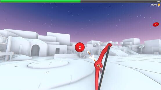 Screenshot Bowerwhelm