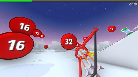 Screenshot Bowerwhelm