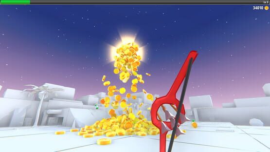Screenshot Bowerwhelm