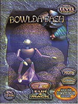 Cover Bowlda Dash