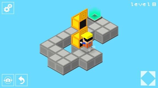 Screenshot Box Factory