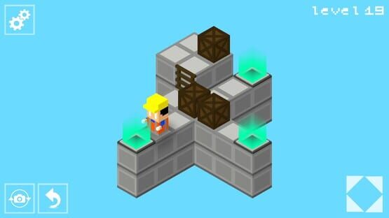 Screenshot Box Factory