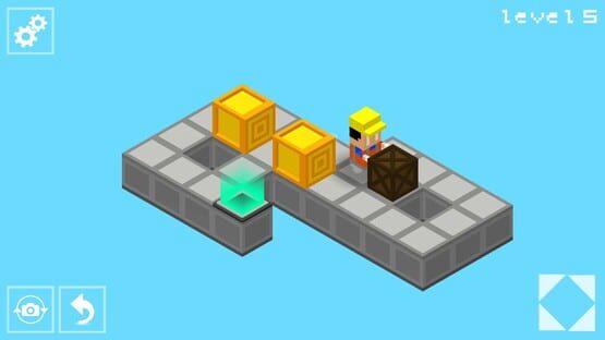 Screenshot Box Factory