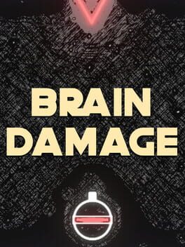 Cover Brain Damage