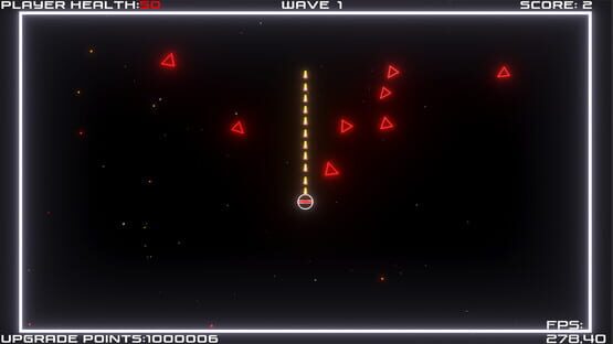 Screenshot Brain Damage