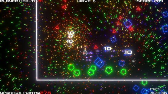 Screenshot Brain Damage