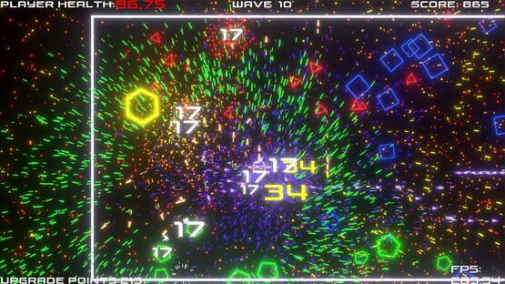 Screenshot Brain Damage