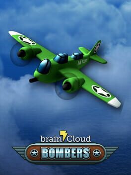 Cover brainCloud Bombers