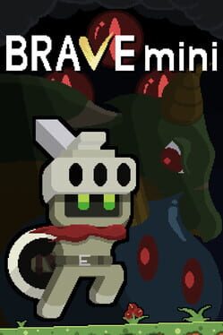 Cover BraveEmini