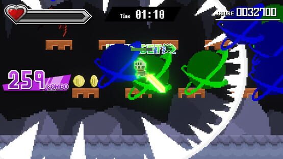 Screenshot BraveEmini