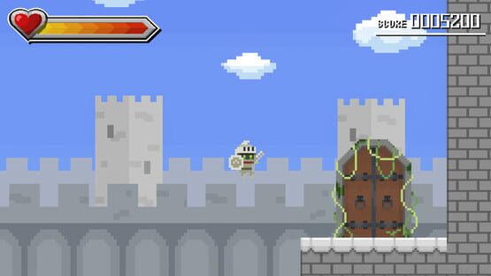 Screenshot BraveEmini