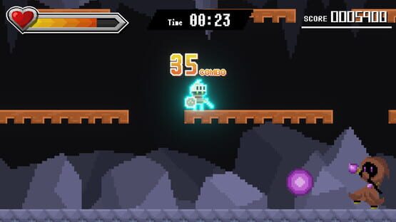 Screenshot BraveEmini