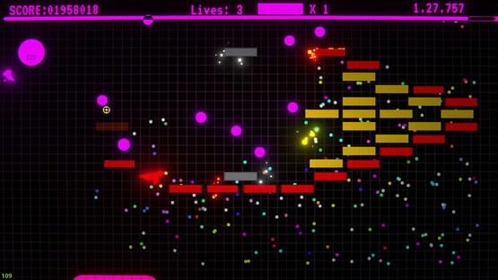 Screenshot Breakyo
