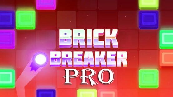Screenshot Brick Breaker Pro