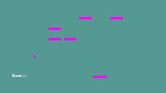 Screenshot Brick Breaker Pro