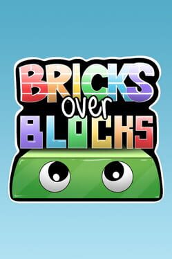 Cover Bricks Over Blocks