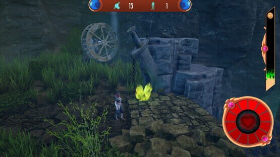 Screenshot Brightness