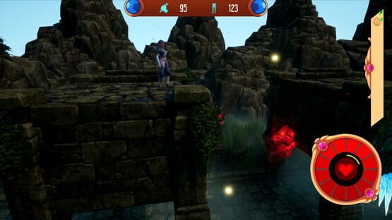 Screenshot Brightness
