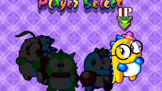 Screenshot Bubble Hero 2