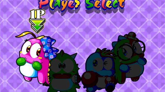 Screenshot Bubble Hero 2