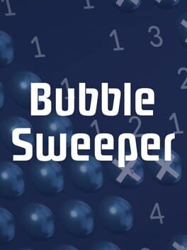 Cover Bubble Sweeper