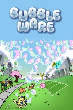 Cover Bubbleware