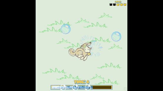 Screenshot Bubbleware
