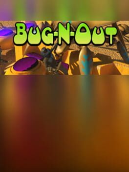 Cover Bug N Out