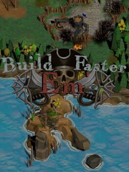 Cover Build Em' Faster