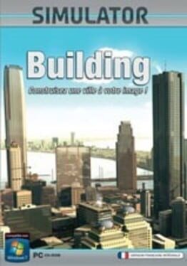 Cover Building Simulator