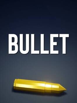 Cover Bullet