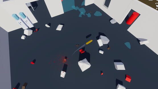 Screenshot Bullet