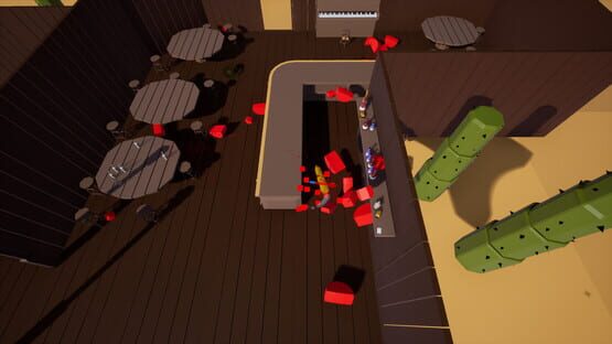 Screenshot Bullet