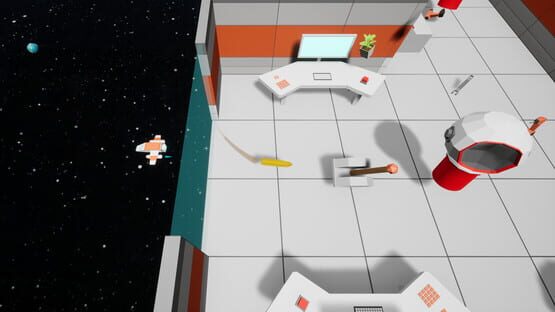 Screenshot Bullet