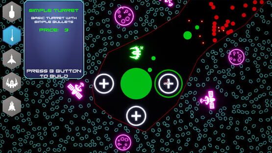 Screenshot Bulletorium