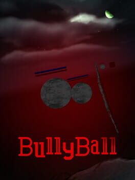 Cover BullyBall