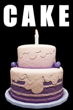 Cover Cake