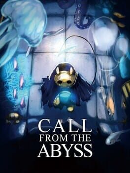 Cover Call from the Abyss