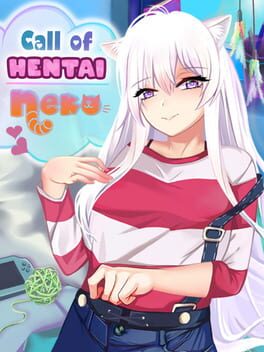 Cover Call of Hentai Neko