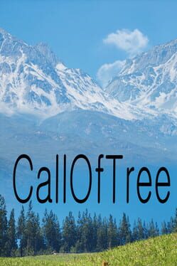 Cover CallOfTree