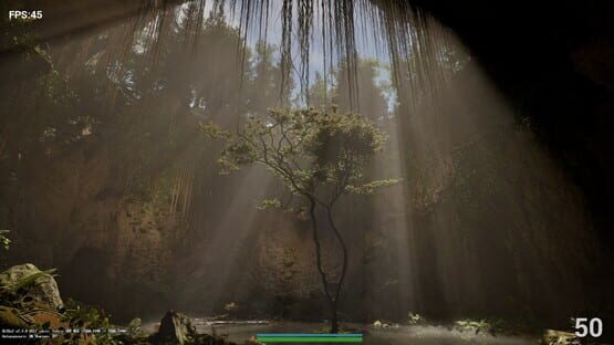 Screenshot CallOfTree