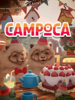 Cover Campoca